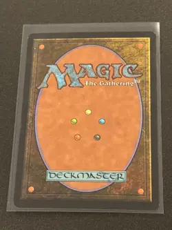 8th Edition Teferi's Puzzle Box MTG Magic the Gathering NM - Image 2