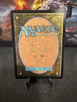 Mountain (IslandU) (7128) Secret Lair x Deadpool Drop (Pool Party Foil) - Mint - Image 2