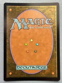 Agent Bishop, Man in Black *FOIL* NM - Teenage Mutant Ninja Turtles MTG TMNT #2 - Image 2