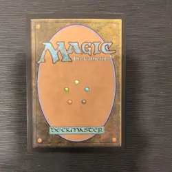 Nicol Bolas, God-Pharaoh LP Hour of Devastation HOU English Regular MTG - Image 2