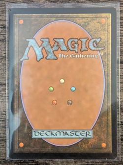 MTG: The Scarab God (Hour of Devestation)(MYTHIC RARE) - Image 2