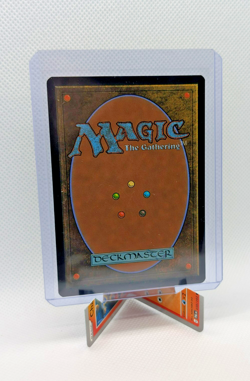 MTG - Basilisk Collar - Extended Art Rare #595 - CL: Battle for Baldur's Gate NM - Image 2