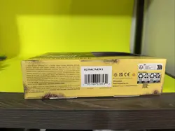 Universes Beyond: Fallout - Hail Caesar MTG - Brand New Sealed 195166228532 - Image 3