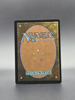 Hallowed Fountain MTG Unfinity (Borderless) (Galaxy Foil) NM/M - Image 3