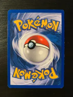 Carte Pokemon : Arbok 31/62 Fossile Edition 2 Wizards Francais - Image 2