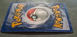 Pokemon Entei 6/64 holo Fr card /jpj27 - Image 5
