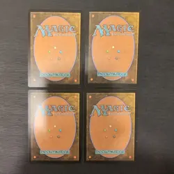 4x Munda, Ambush Leader LP Battle for Zendikar BFZ English Regular MTG - Image 2