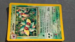 Pokemon Joliflor 3/111 Bellossom holo Fr card /jpj27 - Image 1