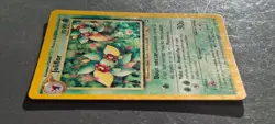 Pokemon Joliflor 3/111 Bellossom holo Fr card /jpj27 - Image 2