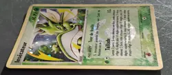 Pokemon Insecateur 29/112 Scyther reverse holo Fr card /jpj27 - Image 2