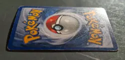 Pokemon Insecateur 29/112 Scyther reverse holo Fr card /jpj27 - Image 4