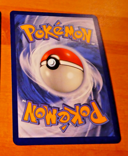 POKEMON CARD CARTE PROMO COSMO HOLO ARTIKODIN 051/182 NM 2025 - Image 2