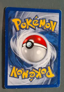 Pokemon Pikachu 60/106 holoFr card /jpj27 - Image 4