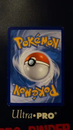 Pokemon TCG FENNEKIN HOLO 3/12 McDonalds EU Promo Set 2016 (MCD16) ENGLISH Card - Image 2