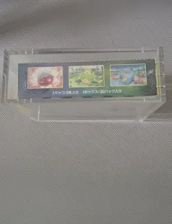 Japanese Pokemon Eevee Heroes Booster Box - Brand New Sealed UK Seller - Image 3
