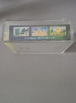 Japanese Pokemon Eevee Heroes Booster Box - Brand New Sealed UK Seller - Image 4