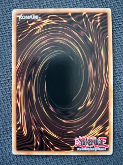 Yugioh Power Bond 1st Edition Secret Rare LCGX-EN184 NM - Image 2