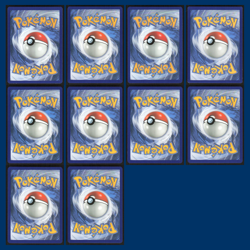 10x Psychic Energy Lot Sword Shield Energy Pokemon Cards Set Builder - Image 2