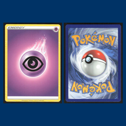 10x Psychic Energy Lot Sword Shield Energy Pokemon Cards Set Builder - Image 3