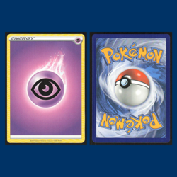 10x Psychic Energy Lot Sword Shield Energy Pokemon Cards Set Builder - Image 4