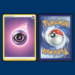 10x Psychic Energy Lot Sword Shield Energy Pokemon Cards Set Builder - Image 5