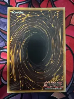 Elfnote Tinia BPRO-EN011 Ultra Rare 1st Edition NM-M - Image 2