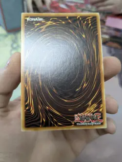 Yu-Gi-Oh! Lubellion the Searing Dragon Quarter Century Secret Rare BLTR-EN115 - Image 3