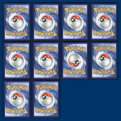 10x Grass Energy Lot Sword Shield Energy Pokemon Cards Set Builder - Image 2