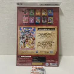One Piece Card Game Premium Card Collection Kumamoto Special Don Card Set - Image 2
