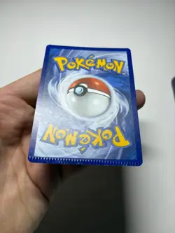 Greninja Star Holo SWSH144 SWSH: Promo | CRIMP ERROR w/ SWIRL - Image 4