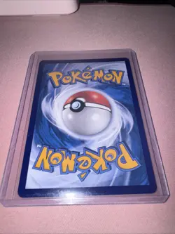 Sprigatito Gem Pack Volume 1 0109/09 NM - Image 4