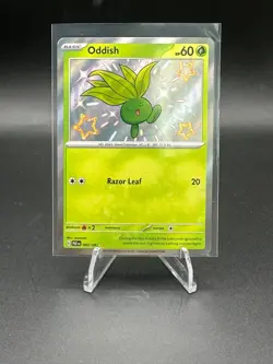 2024 Pokemon Scarlet & Violet Paldean Fates- Pick Your Card - Image 2