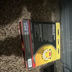 Pokemon Day 2026 Collection Box Pikachu Promo Card & 3 Booster Packs - Image 4