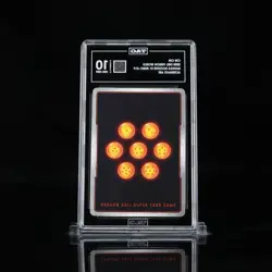 Chi-Chi (Alternate Art) SB01-019 - Dragon Ball Super Fusion Card - Tag 10 - Image 2