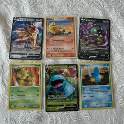 Pokemon Cards Karte Sammlung japanese english Vintage Bundle OCG TCG HOLO RARE - Image 1