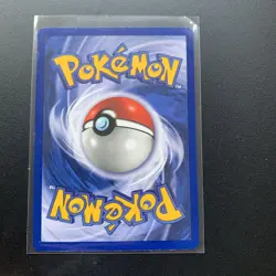 Magmar 39/62 Pokemon Cards WOTC TCG: Base Set 1999 Fire LP UK Rare - Image 5