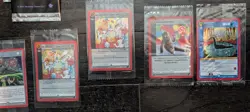 MetaZoo Cryptid Nation Sealed Lot – 31 Packs & Sealed Promo Cards - Image 3