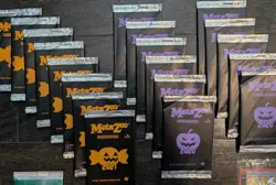 MetaZoo Cryptid Nation Sealed Lot – 31 Packs & Sealed Promo Cards - Image 5
