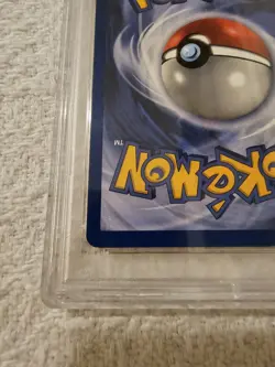 Pokemon Charizard Base Set Holo 1999 PSA 6 #119100128 Make Offer! 🔥🔥🔥 - Image 3