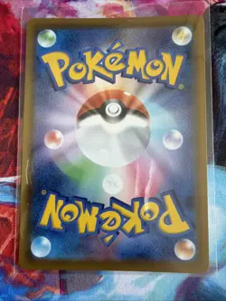 Lot Of Pokemon Cards - Japanese Leafeon and Sylveon SR - Image 3