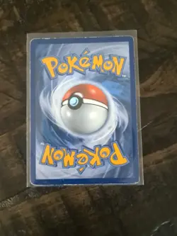Umbreon EX 119/124 - Pokemon TCG - Fates Collide - Ultra Rare Holo - Image 2