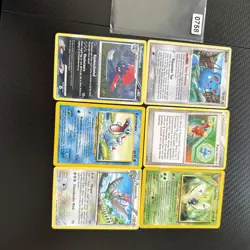 Pokemon Karten Card Sammlung Deutsch Vintage Rare - Image 1