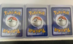Pokemon Turtwig, Chimchar, Piplup MEP Holo Lot 3 Cards English 2026 - Image 5