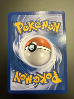 FREE SHIPPING Mareep 14/17 POP Series 7 Regular Pokemon Card - Image 2