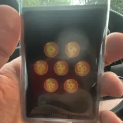 Dragon Ball Super Card Game Son Gohan Foil FB03-139 20000 Power Card - Image 2