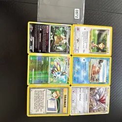 Pokemon Karten Card Sammlung Deutsch Vintage Rare - Image 1