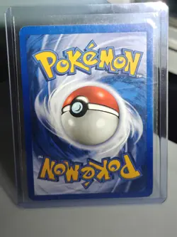 Dark Arbok Team Rocket 2/82 Holo Rare WotC 2000 Card Pokemon TCG LP - Image 3