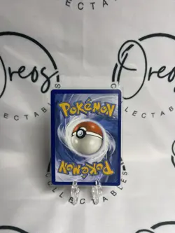 Pikachu 018/091 - Cosmos Holo - 2024 Trick Or Trade Pokemon TCG Card NM - Image 2