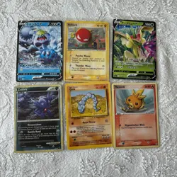 Pokemon Cards Karte Sammlung japanese english Vintage Bundle OCG TCG HOLO RARE - Image 1