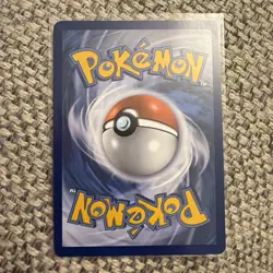 Pokemon TCG Venusaur EX Holo Rare Card XY Generations 1/83 - Image 2